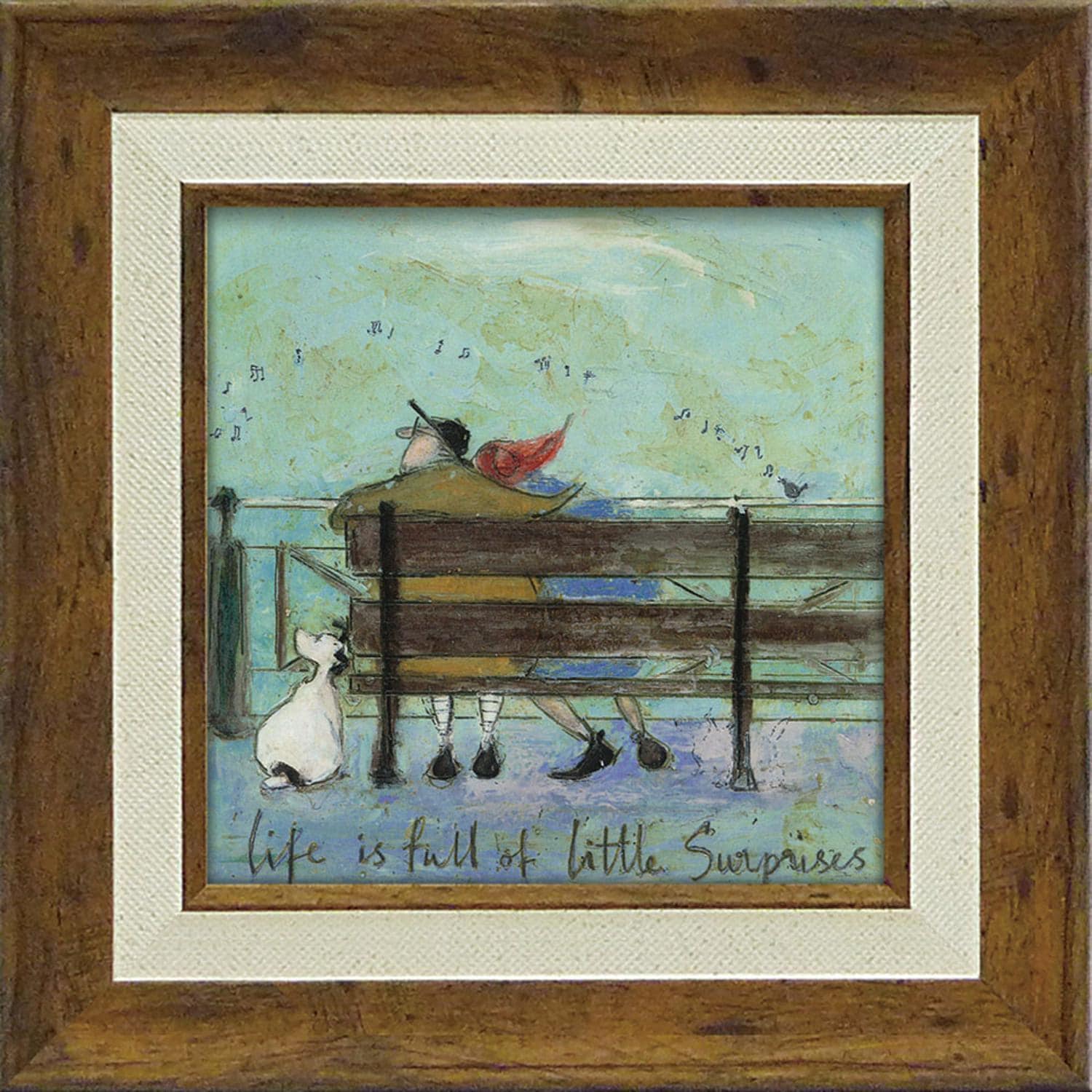 [}C]SamToft Tgtg A[gt[/obN[ht@~[iBACKYARD FAMILYj gTvCY