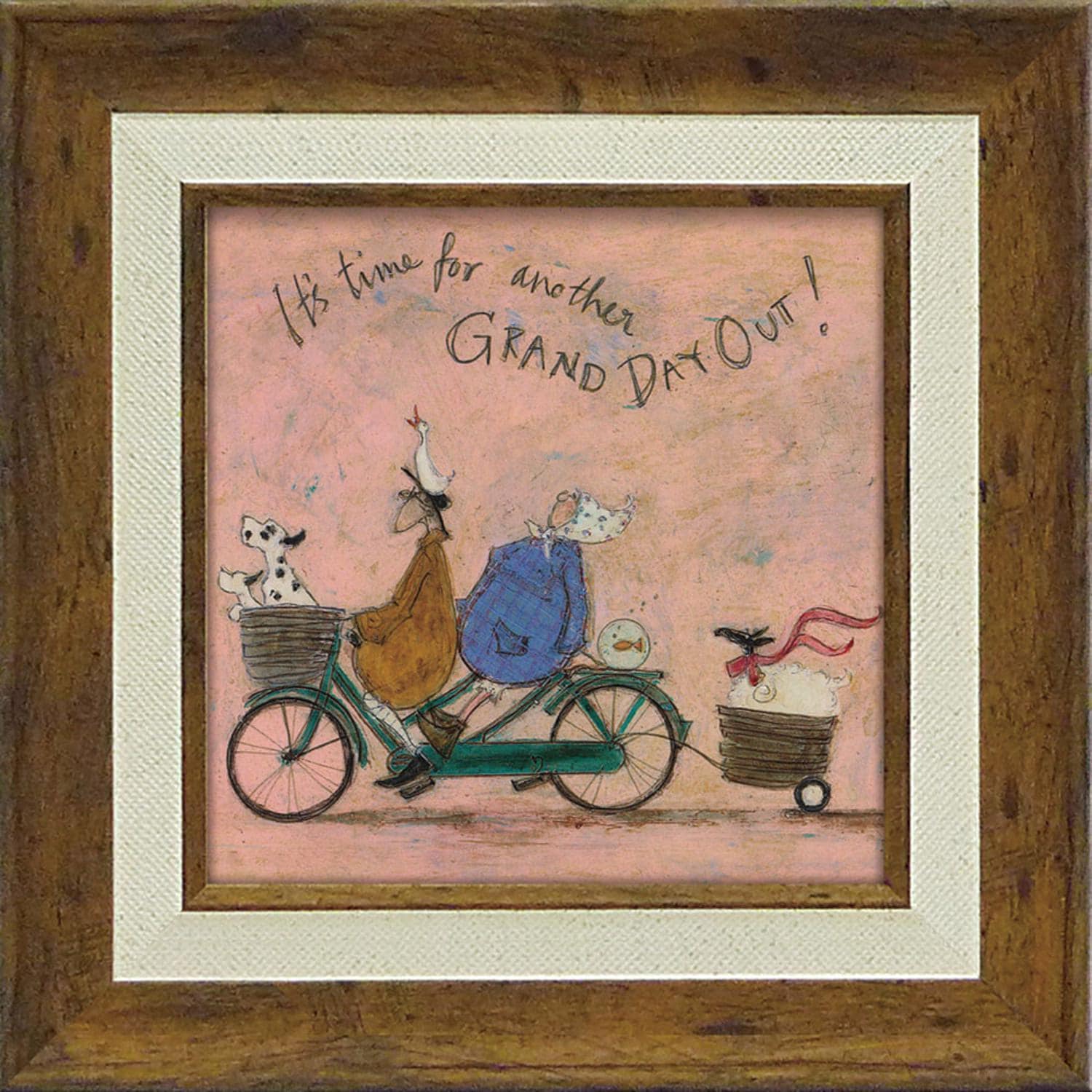 [}C]SamToft Tgtg A[gt[/obN[ht@~[iBACKYARD FAMILYj OhfCAEg