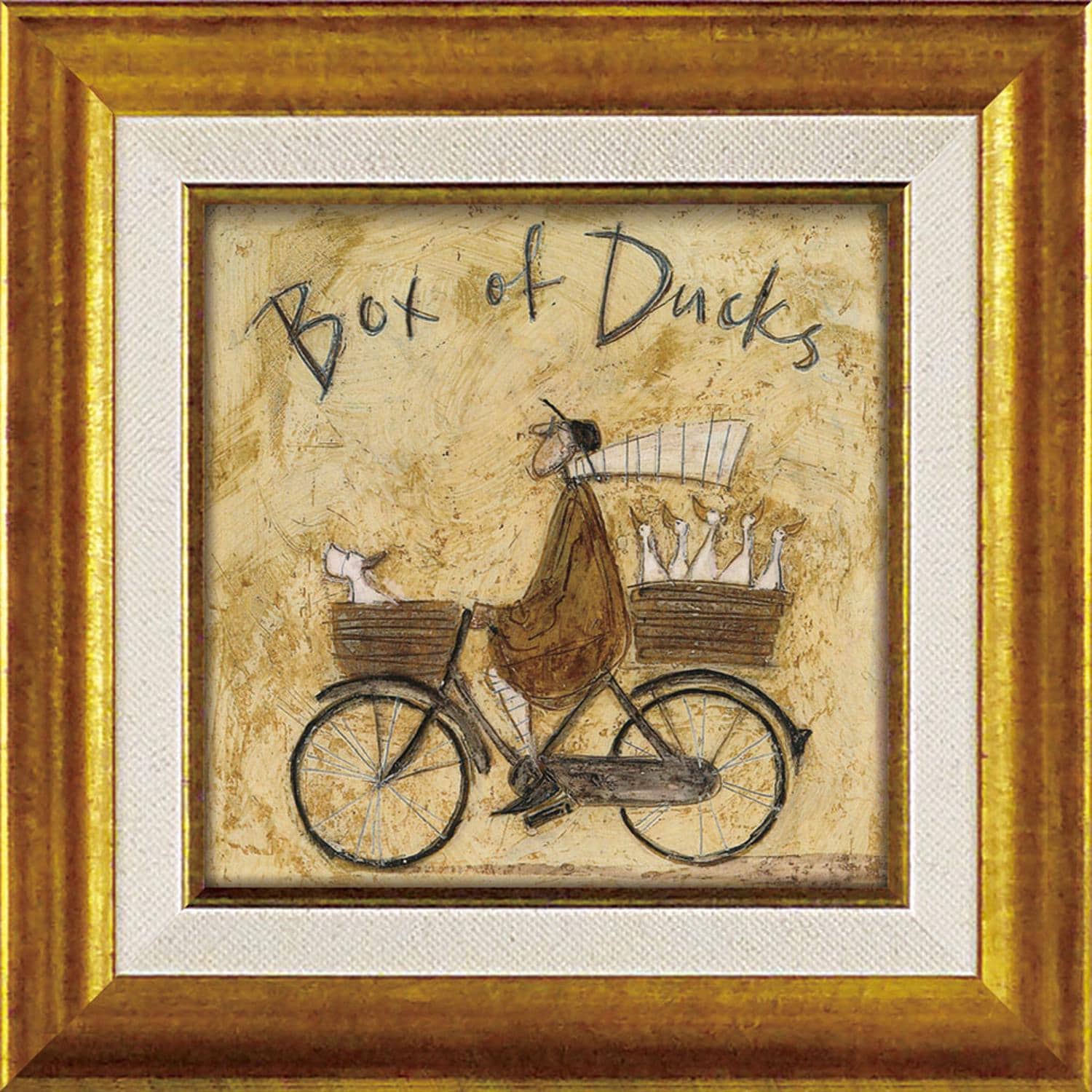 [}C]SamToft Tgtg A[gt[/obN[ht@~[iBACKYARD FAMILYj Aq{bNX