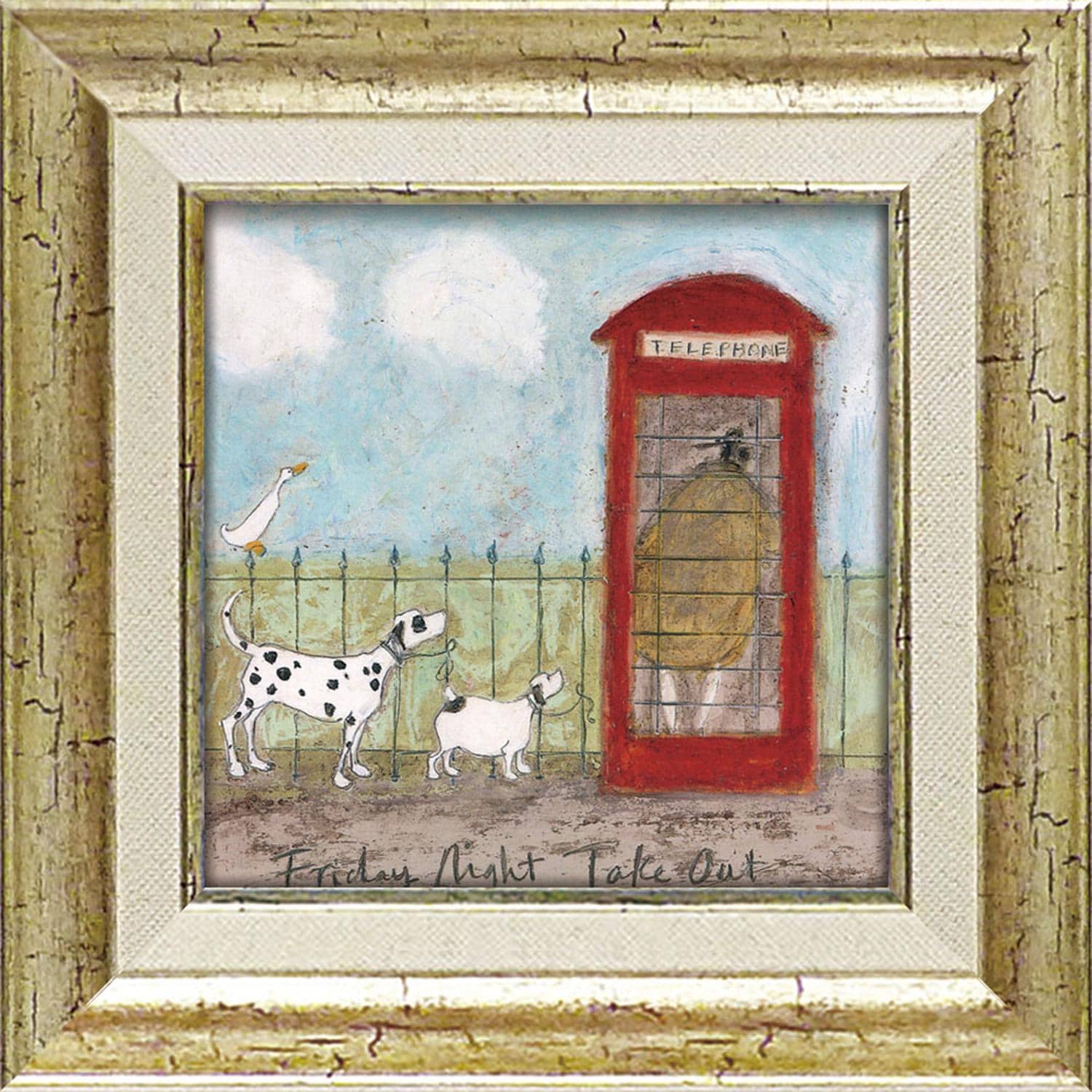 [}C]SamToft Tgtg A[gt[/obN[ht@~[iBACKYARD FAMILYj niL