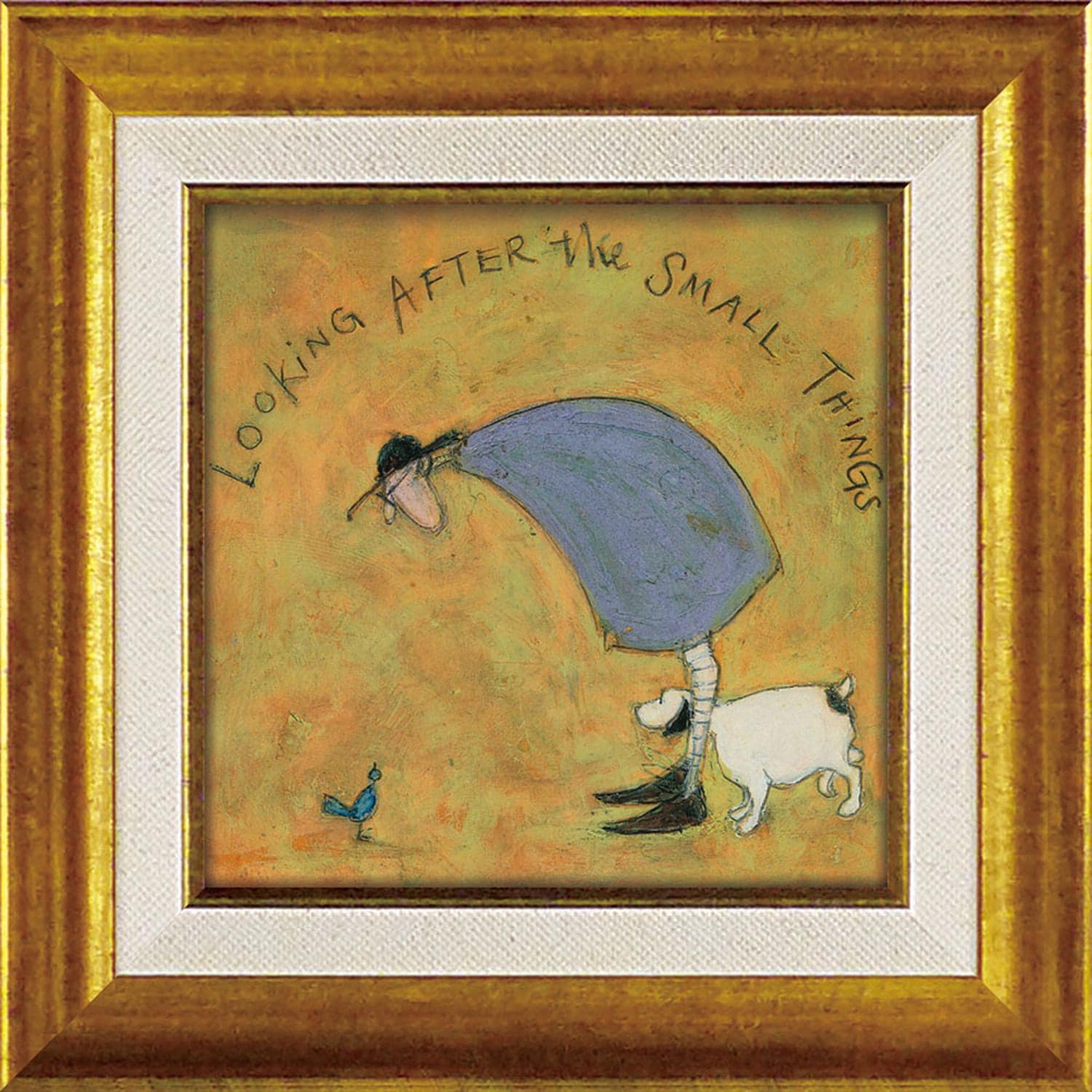 [}C]SamToft Tgtg A[gt[/obN[ht@~[iBACKYARD FAMILYj ȂƂRcRc