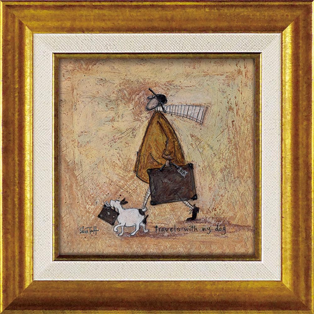 [�}���C]SamToft �T���g�t�g �A�[�g�t���[��/�o�b�N���[�h�t�@�~���[�iBACKYARD FAMILY�j �C�k�g���x��