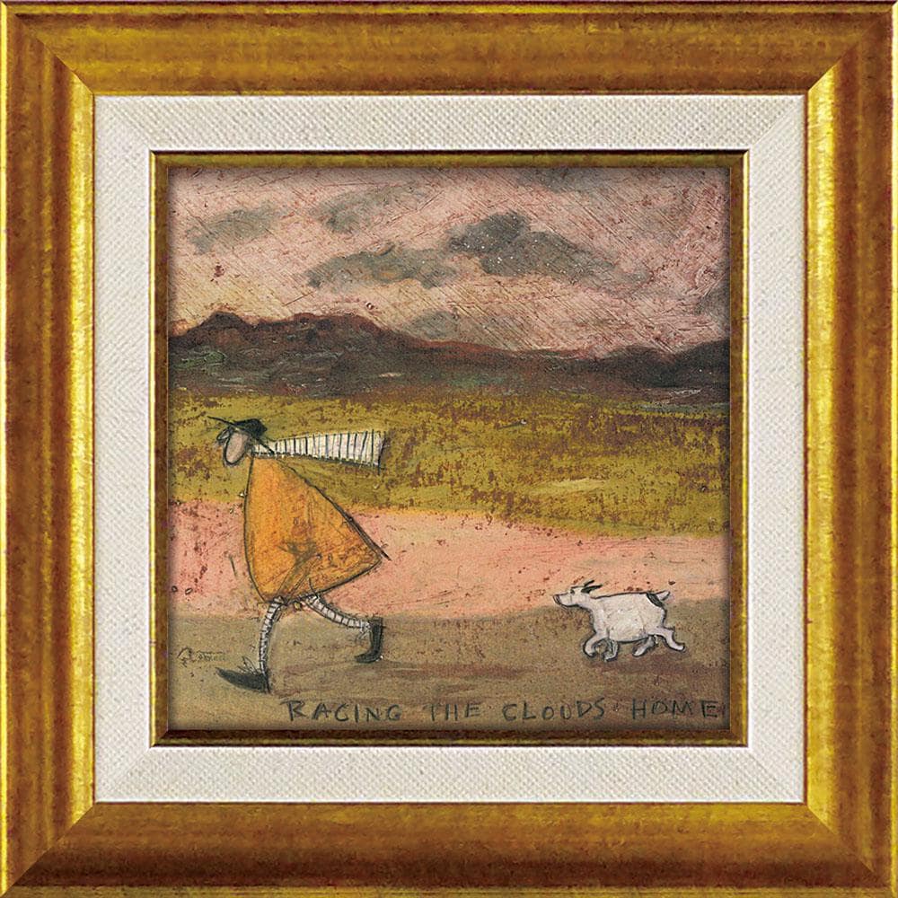 [�}���C]SamToft �T���g�t�g �A�[�g�t���[��/�o�b�N���[�h�t�@�~���[�iBACKYARD FAMILY�j �_�ƉƂ܂ŋ�����