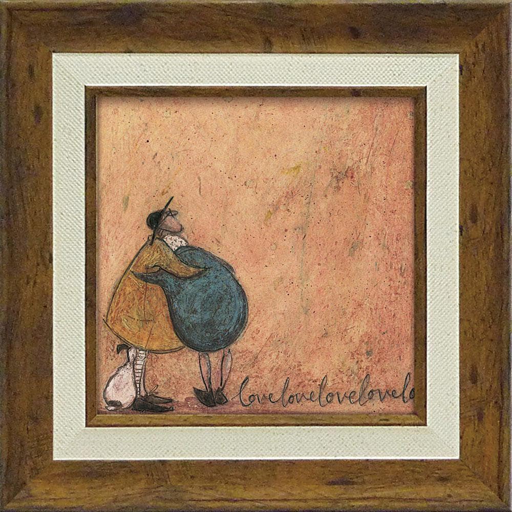 [�}���C]SamToft �T���g�t�g �A�[�g�t���[��/�o�b�N���[�h�t�@�~���[�iBACKYARD FAMILY�j ��Ԃ�Ԃ�Ԃ�Ԃ��