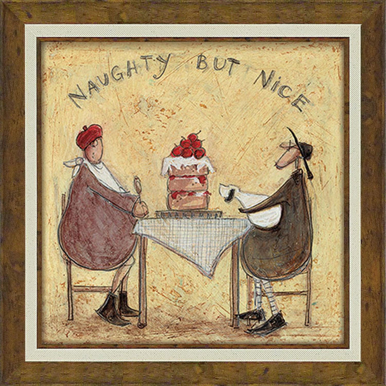 [}C]SamToft Tgtg A[gt[/obN[ht@~[iBACKYARD FAMILYj łꂪ