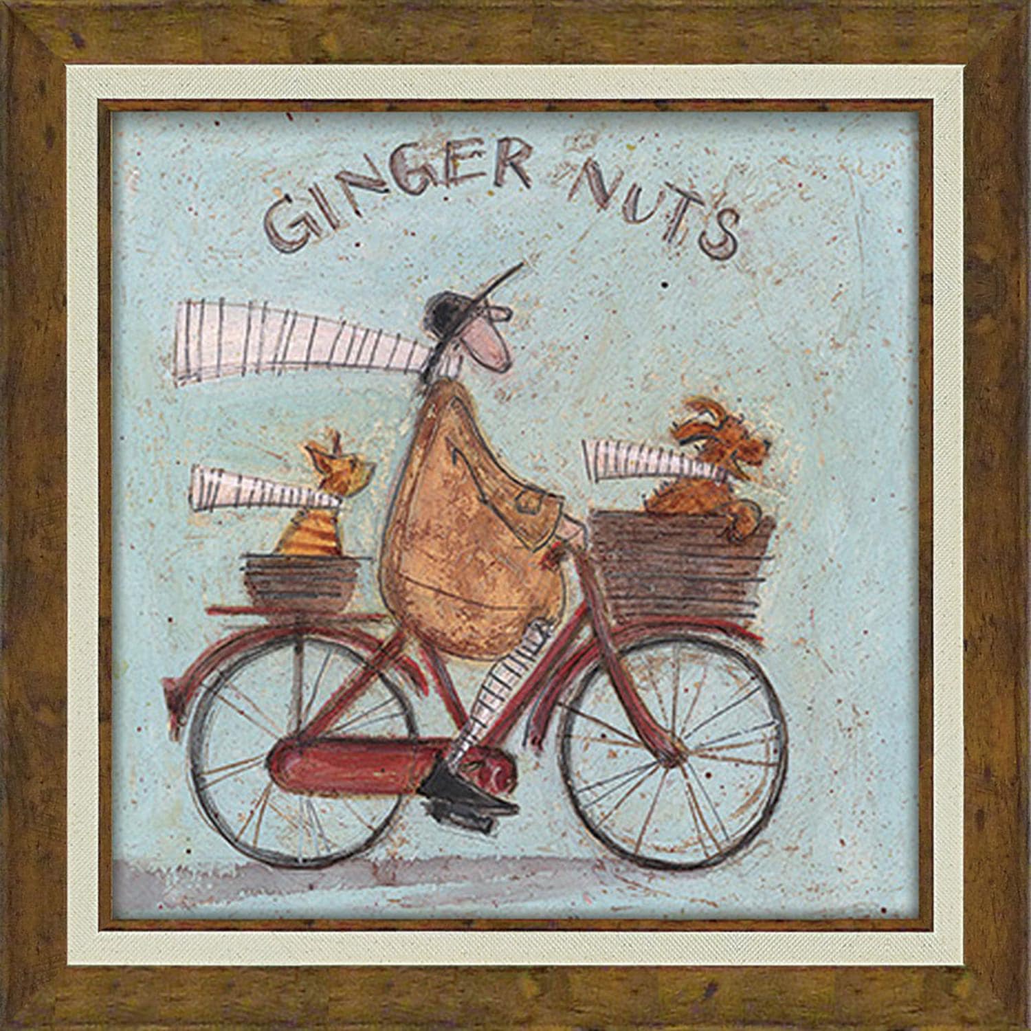 [}C]SamToft Tgtg A[gt[/obN[ht@~[iBACKYARD FAMILYj WW[ibc