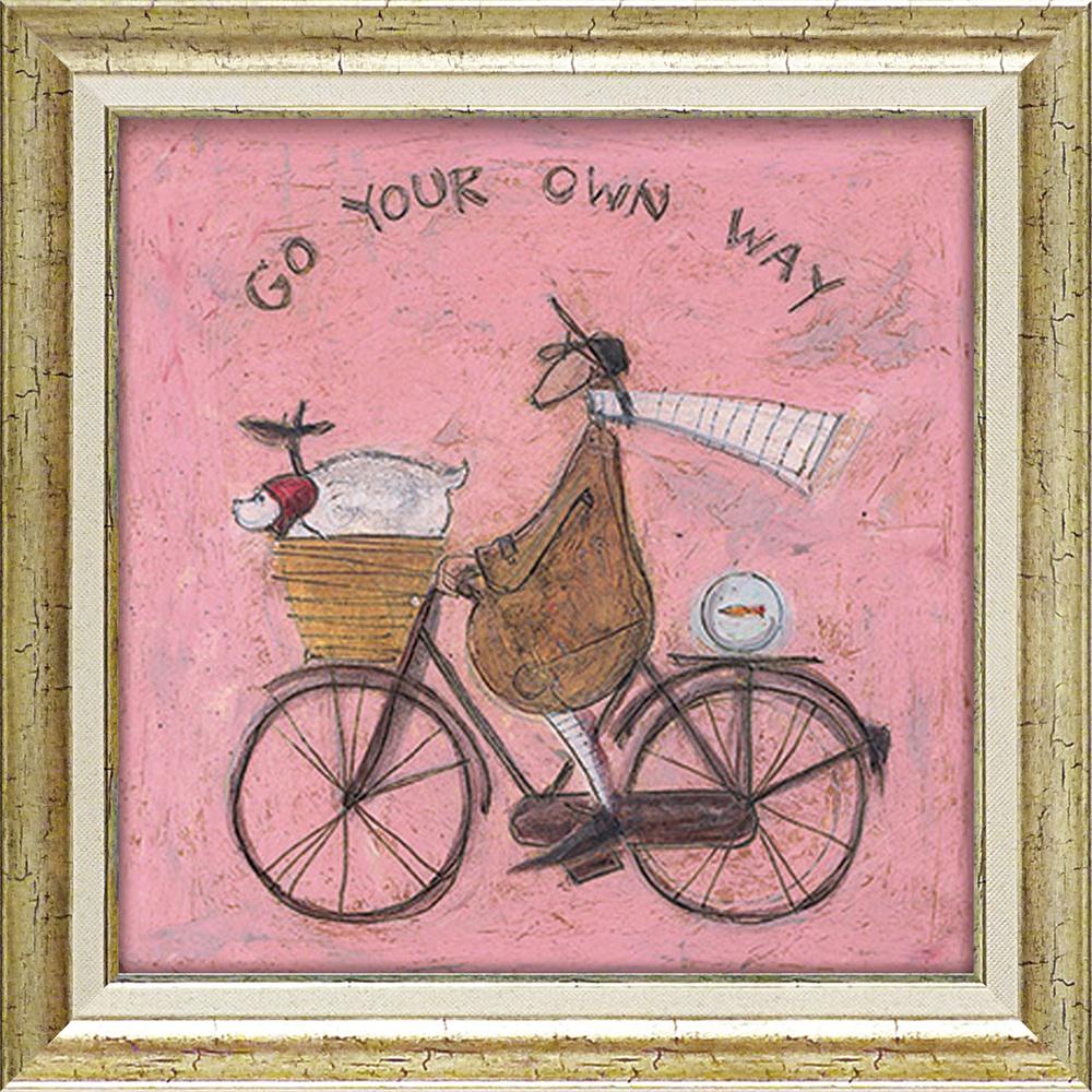 [}C]SamToft Tgtg A[gt[/obN[ht@~[iBACKYARD FAMILYj Ȃ̓s