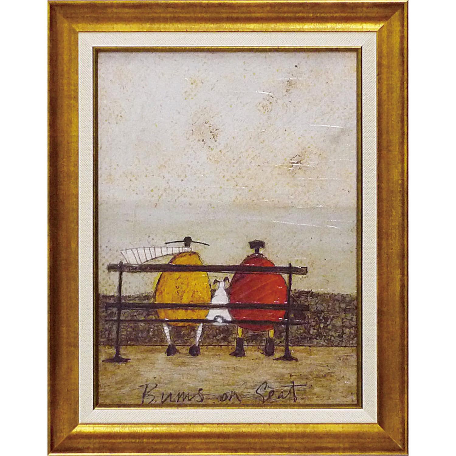 [}C]SamToft Tgtg A[gt[/obN[ht@~[iBACKYARD FAMILYj ЂƋx