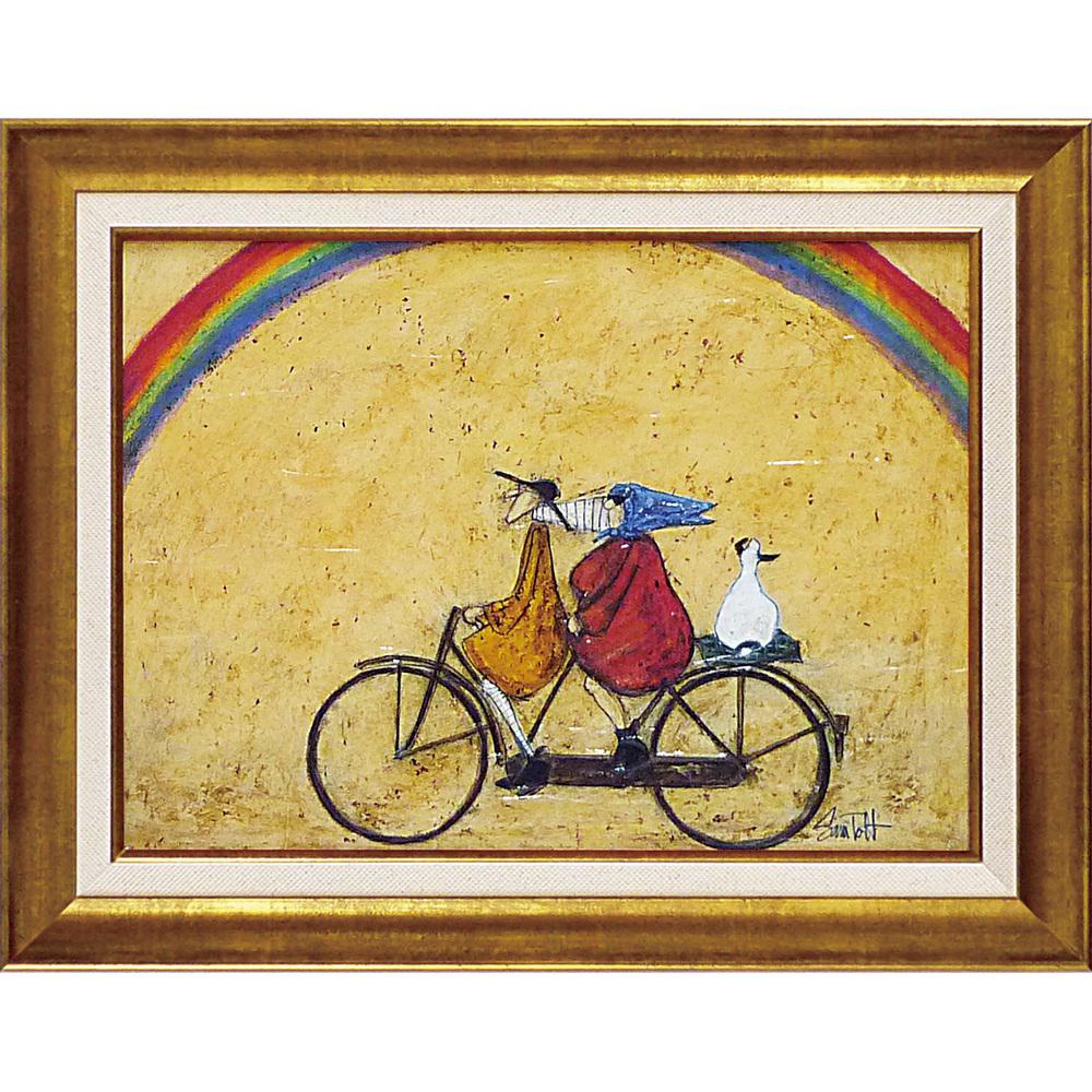 [}C]SamToft Tgtg A[gt[/obN[ht@~[iBACKYARD FAMILYj Ɍ