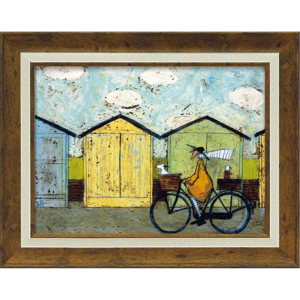 [}C]SamToft Tgtg A[gt[/obN[ht@~[iBACKYARD FAMILYj HׂɍsI