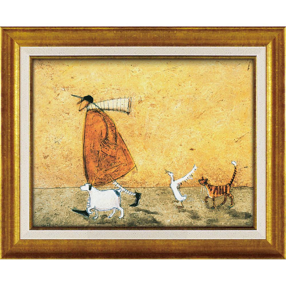 [}C]SamToft Tgtg A[gt[/obN[ht@~[iBACKYARD FAMILYj z[XƃXgCvX