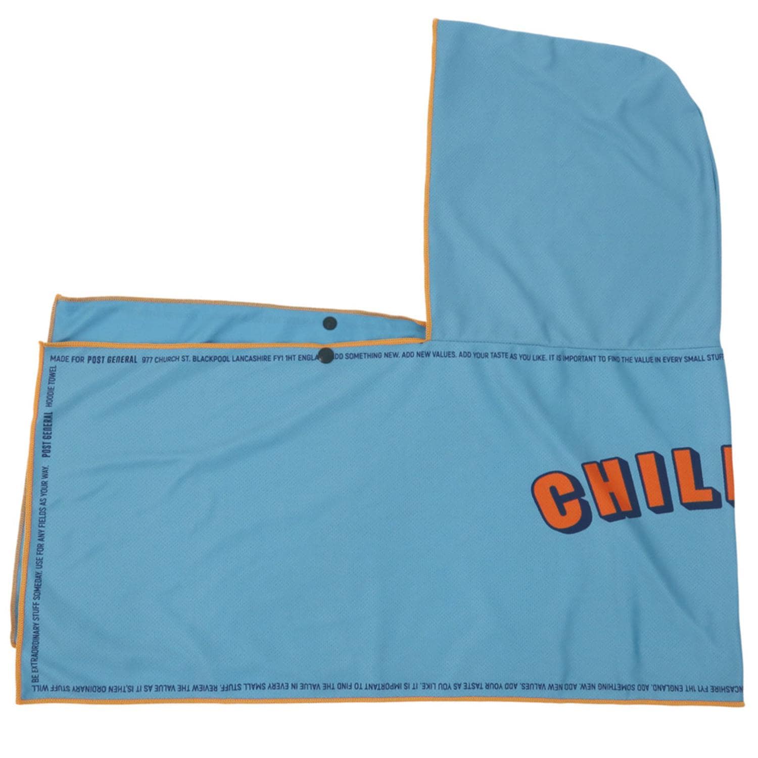 [}C]POST GENERAL |XgWFl t[fB[^I/obN[ht@~[iBACKYARD FAMILYj `AEg