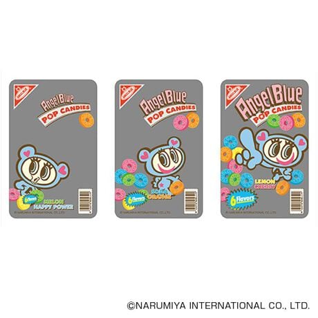 [^:pb3005000011]yuhz angelblue(GWFu[)yiz ܂SݓX NAJ[h GWFu[(1)y[J[^ԁz yizDȃLN^[ƂꏏI `L[gpNAJ[hłBg낢I AJoɂAm[gX}zP[XɋŊy߂܂B`L[Ƃ́HpxŊGω鍑̍iȈZpBׂȃCXgŊGX[Yɐ؂ւ܂Bu܂SݓXv `L[gpGy`L[G݃uhłByfށzPETyYz {yTCYz86~54mmydʁz2gyӓ_z舵̍ۂ́AipbP[WȂǂɋLڂĂi\AAeV^OAgp̒ӎȂǂKmFB{̖ړIȊOɂ͂gpɂȂȂŉBJ⃂j^[̐ɂA摜Ǝ̐F̈Ⴂꍇ܂̂ł肢܂BypV[zv[g 蕨 Mtg Ԃ zj V j jGWFu[ ObY ʔ ANGEL BLUE NAJ[h ܂SݓXNAJ[h 4947864078225 GWFu[01 X}z X}[gtH  J[h 킢  JCC  LN^[ `L[ zr[