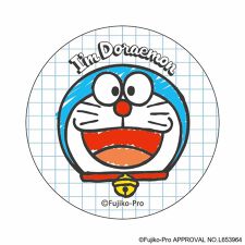 バックヤードファミリー(BACKYARD FAMILY)のI'm Doraemon まじかる百貨店缶バッジ(1)