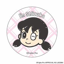 バックヤードファミリー(BACKYARD FAMILY)のI'm Doraemon まじかる百貨店缶バッジ(3)