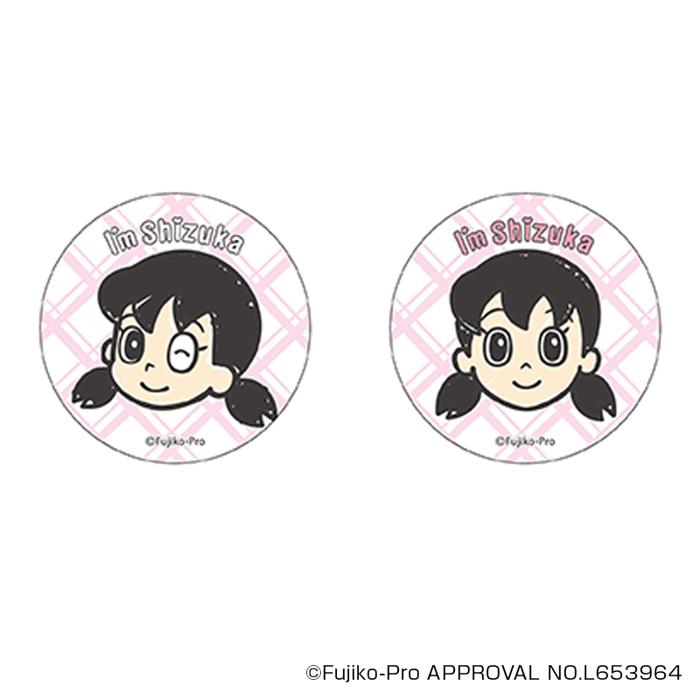 トラブルマギア　缶バッジ　特装版　シオン ホログラム缶バッジ(57mm)「マギアレコード 魔法少女まどか