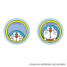 バックヤードファミリー(BACKYARD FAMILY)のI'm Doraemon まじかる百貨店缶バッジ(8)