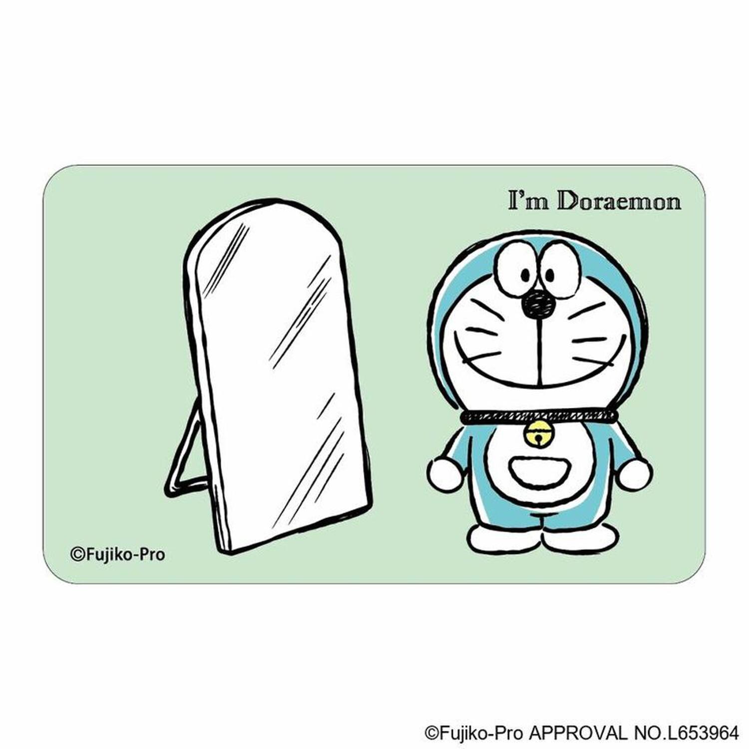 [}C]I'm Doraemon ܂SݓXXebJ[(1)/obN[ht@~[iBACKYARD FAMILYj h