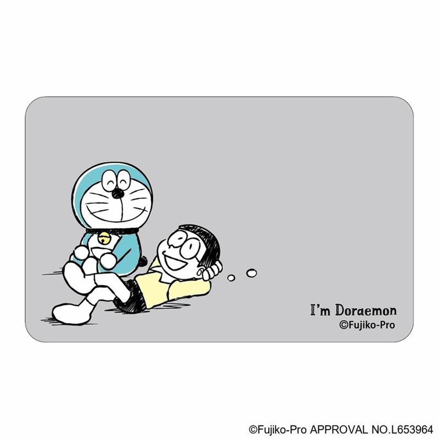 [}C]I'm Doraemon ܂SݓXXebJ[(2)/obN[ht@~[iBACKYARD FAMILYj h