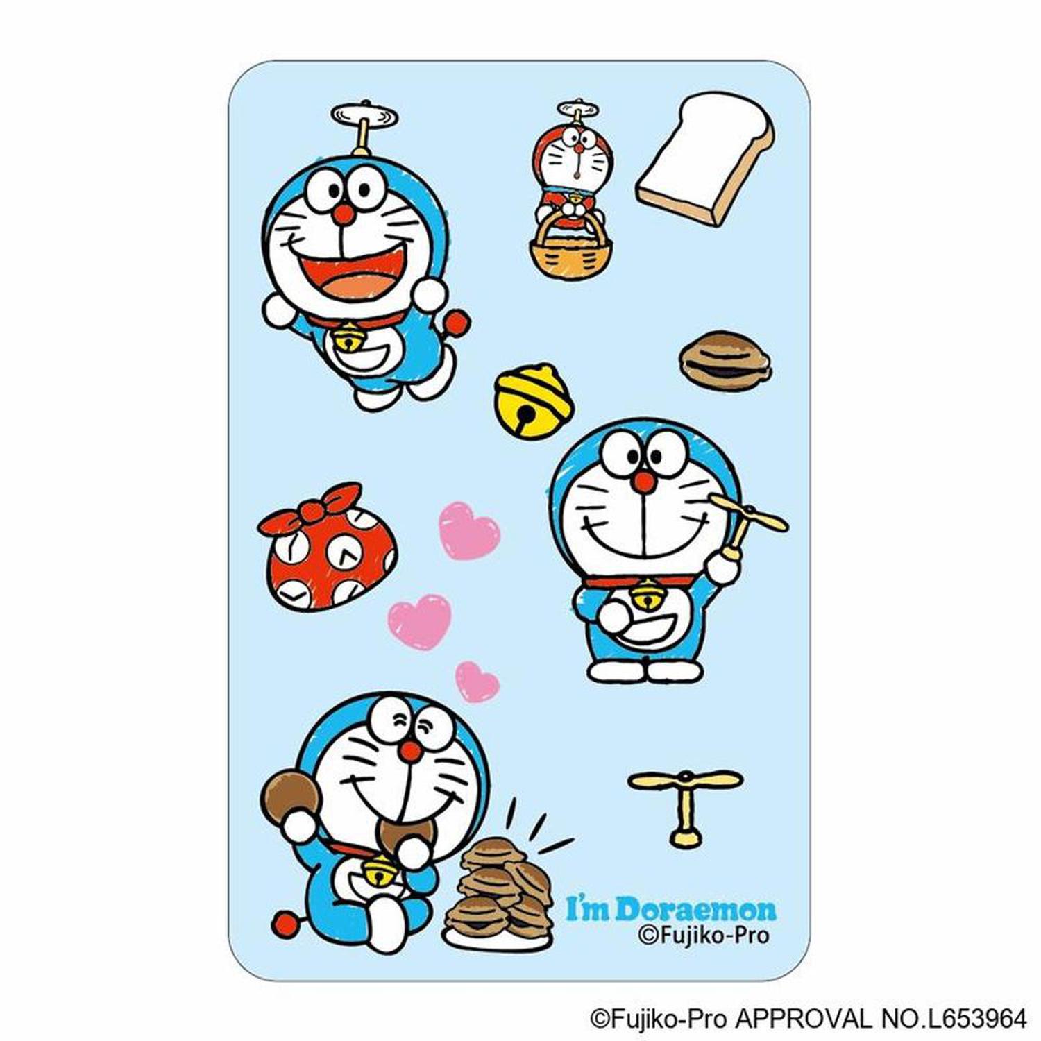 [}C]I'm Doraemon ܂SݓXXebJ[(10)/obN[ht@~[iBACKYARD FAMILYj h