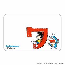 バックヤードファミリー(BACKYARD FAMILY)のI'm Doraemon まじかる百貨店クリアカード(2)