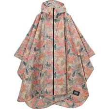 バックヤードファミリー(BACKYARD FAMILY)のKiU キウ レインポンチョ 2ND