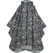 KiU キウ レインポンチョ 2ND