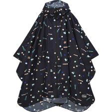 バックヤードファミリー(BACKYARD FAMILY)のKiU キウ レインポンチョ 2ND