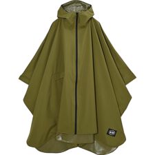 バックヤードファミリー(BACKYARD FAMILY)のKiU キウ レインポンチョ 2ND