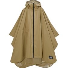 KiU キウ レインポンチョ 2ND