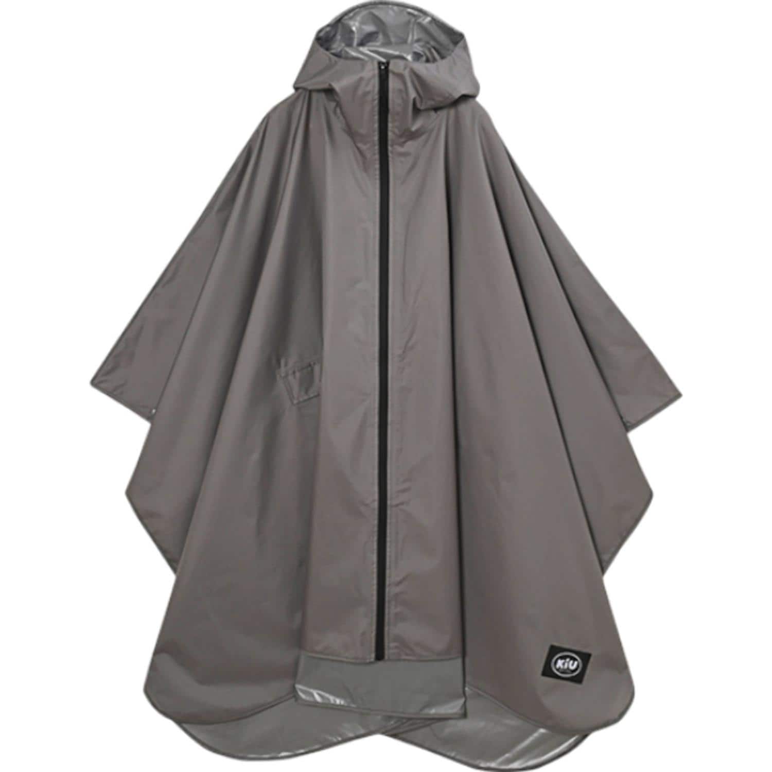 【新品タグ付】Foxfire レースアップレインポンチョ　ベージュ　M 撥水 楽天市場】ポンチョ（ブランドアウトドア プロダクツ