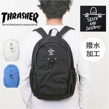 THRASHER スラッシャー ナイロンリュック | バックヤードファミリー(BACKYARD FAMILY)