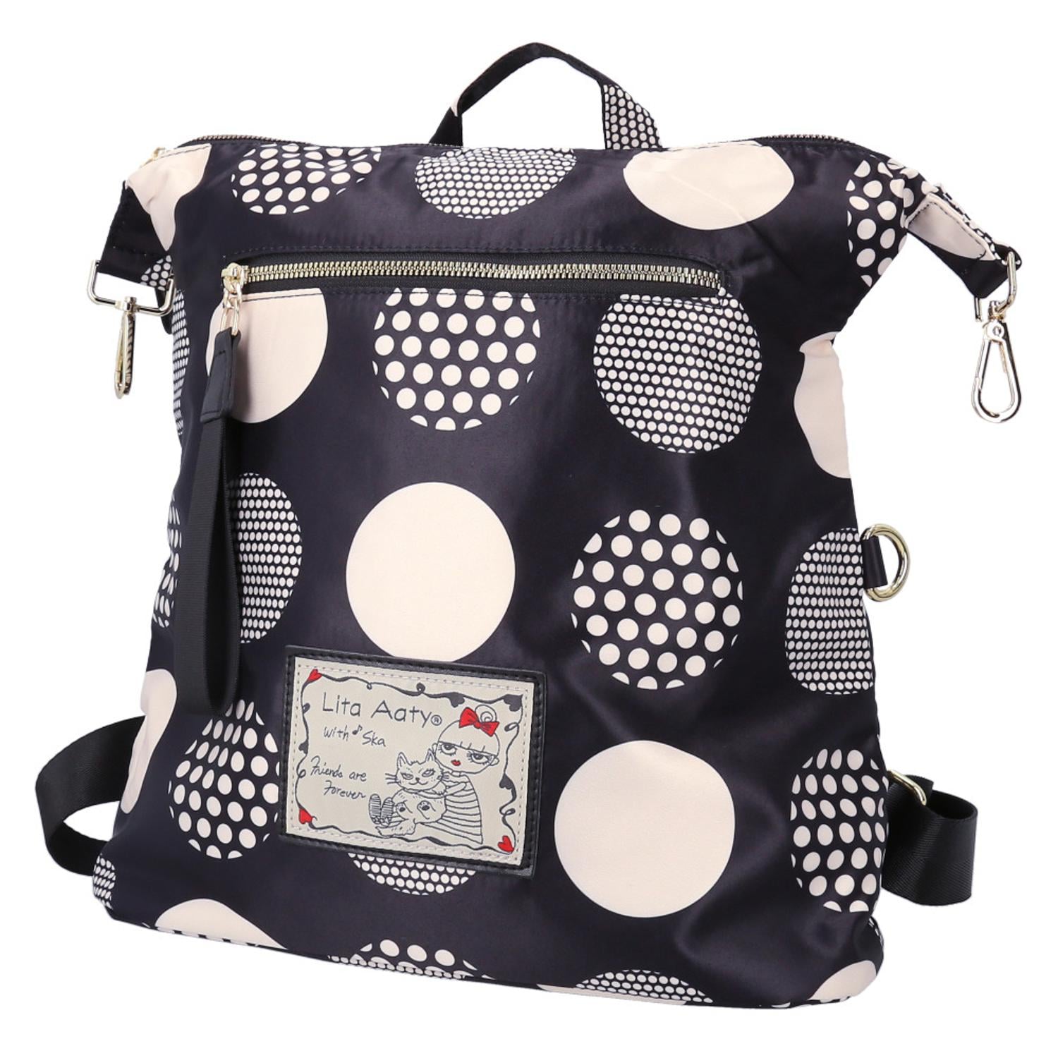 AVECELLE 2way ビジネスバッグ | バックヤードファミリー(BACKYARD