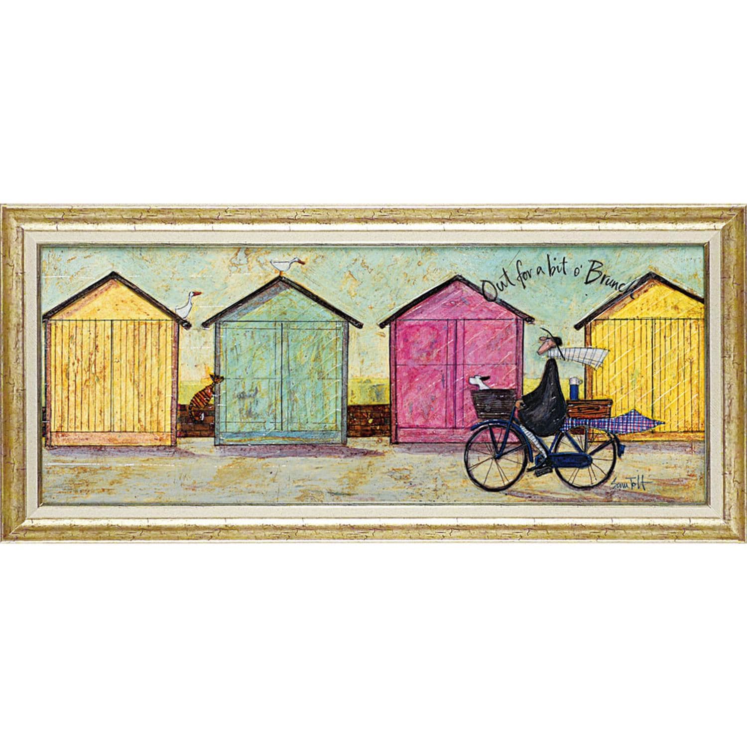 [}C]SamToft Tgtg A[gt[/obN[ht@~[iBACKYARD FAMILYj 傢ƃu`