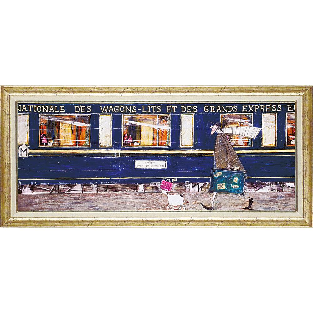 [}C]SamToft Tgtg A[gt[/obN[ht@~[iBACKYARD FAMILYj CPĂIGg}s