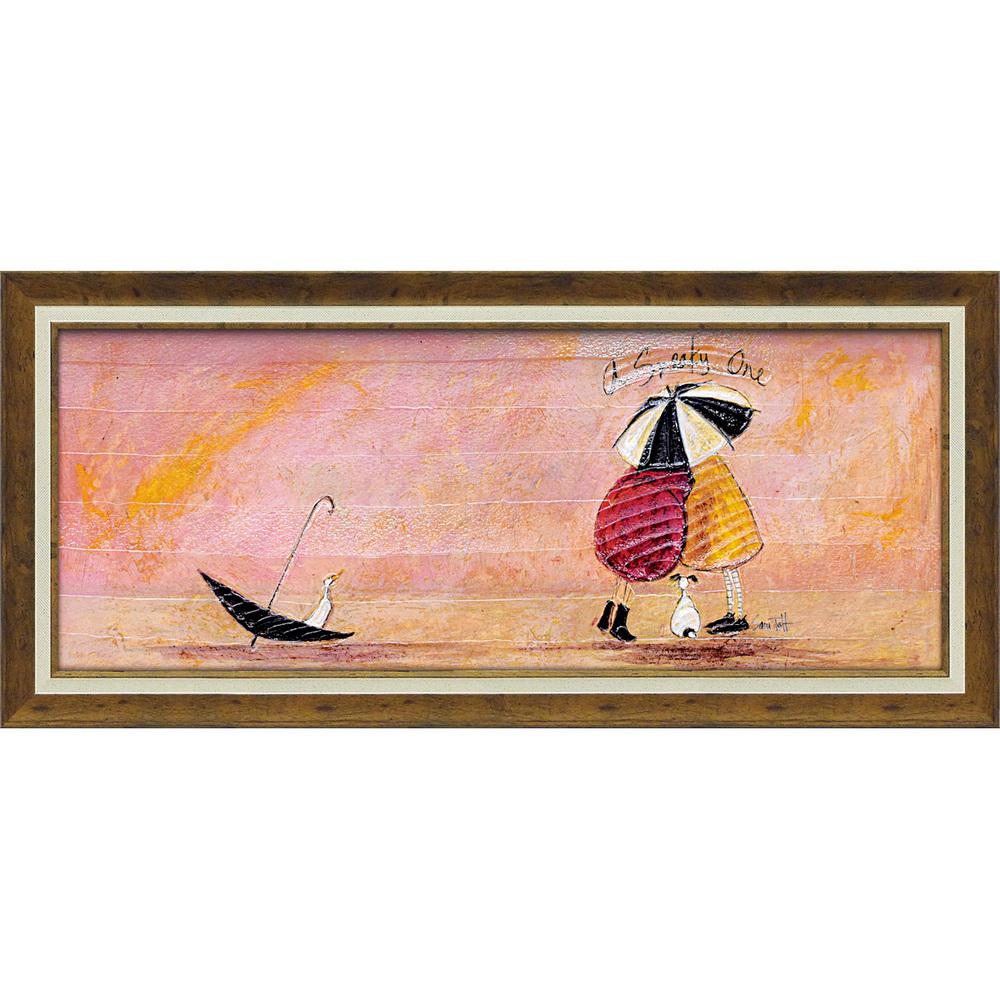 [}C]SamToft Tgtg A[gt[/obN[ht@~[iBACKYARD FAMILYj Xj[L[