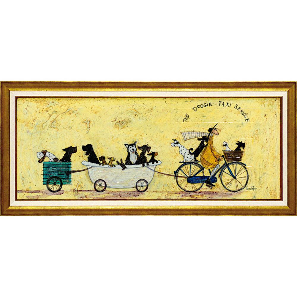 [}C]SamToft Tgtg A[gt[/obN[ht@~[iBACKYARD FAMILYj ʃ^NV[