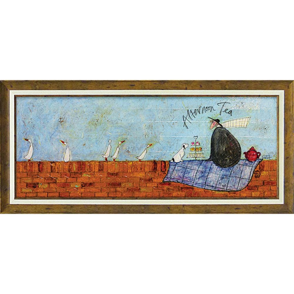 [}C]SamToft Tgtg A[gt[/obN[ht@~[iBACKYARD FAMILYj At^k[eB[