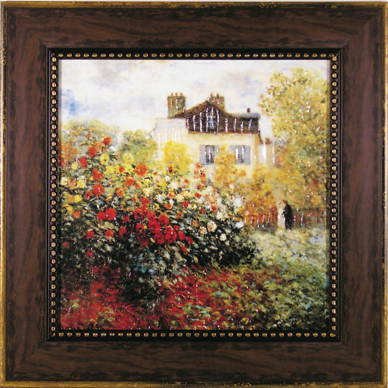 [�}���C]�~���[�W�A���V���[�Y �A�[�g�t���[��/�o�b�N���[�h�t�@�~���[�iBACKYARD FAMILY�j ���l/�뉀�̃A�[�`�X�g