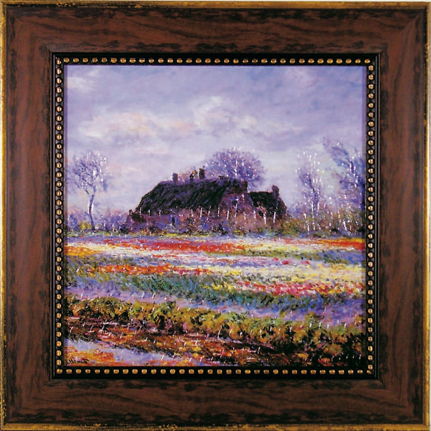 [�}���C]�~���[�W�A���V���[�Y �A�[�g�t���[��/�o�b�N���[�h�t�@�~���[�iBACKYARD FAMILY�j ���l/�`���[���b�v��