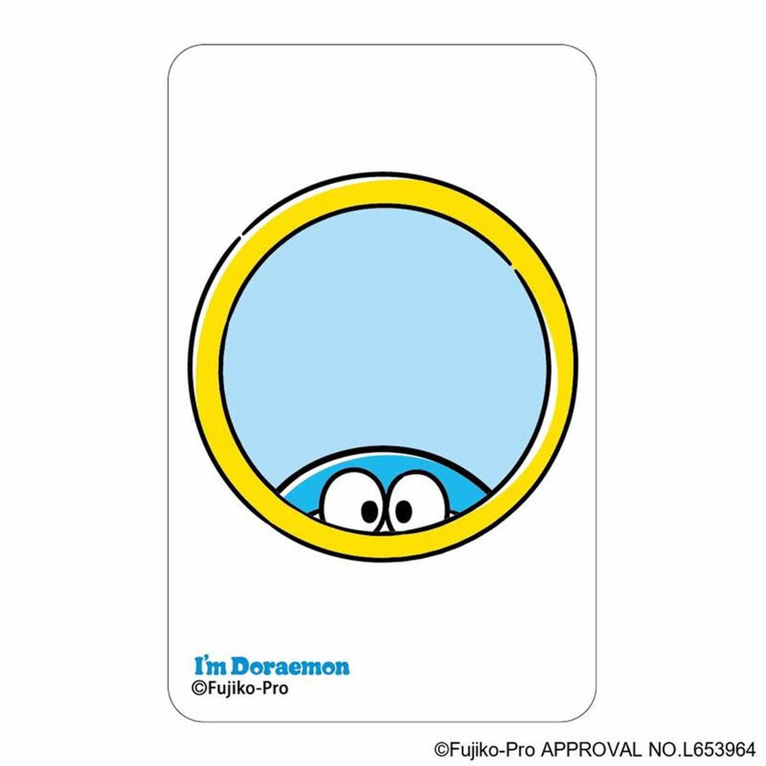 [}C]I'm Doraemon ܂SݓXNAJ[h(8)/obN[ht@~[iBACKYARD FAMILYj h
