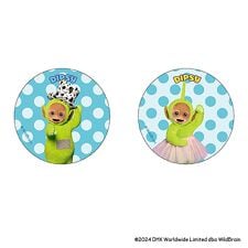 バックヤードファミリー(BACKYARD FAMILY)のテレタビーズ まじかる百貨店缶バッジ(2)