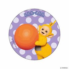 バックヤードファミリー(BACKYARD FAMILY)のテレタビーズ まじかる百貨店缶バッジ(3)