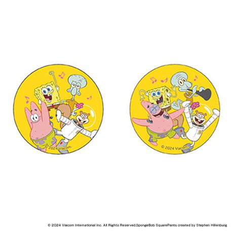 [^:pb2402020034]yuhz SpongeBob(X|W{u)yiz X|WE{u ܂SݓXʃobW(5)y[J[^ԁz yizDȃLN^[ƂꏏI `L[gpʃobWłBg낢I AJoɂAm[gX}zP[XɋŊy߂܂B`L[Ƃ́HpxŊGω鍑̍iȈZpBׂȃCXgŊGX[Yɐ؂ւ܂Bu܂SݓXv `L[gpGy`L[G݃uhłByfށzV[gFPVCAobWFuLyYz {yTCYz56mmydʁz10gyӓ_z舵̍ۂ́AipbP[WȂǂɋLڂĂi\AAeV^OAgp̒ӎȂǂKmFB{̖ړIȊOɂ͂gpɂȂȂŉBJ⃂j^[̐ɂA摜Ǝ̐F̈Ⴂꍇ܂̂ł肢܂BypV[zv[g 蕨 Mtg Ԃ zj V j jX|W{u ObY ʔ X|WE{u ʃobW ܂SݓXʃobW 4947864063610 X|WE{u05 ʃob` JobW Job` SpongeBob LN^[ObY 킢   IV `L[