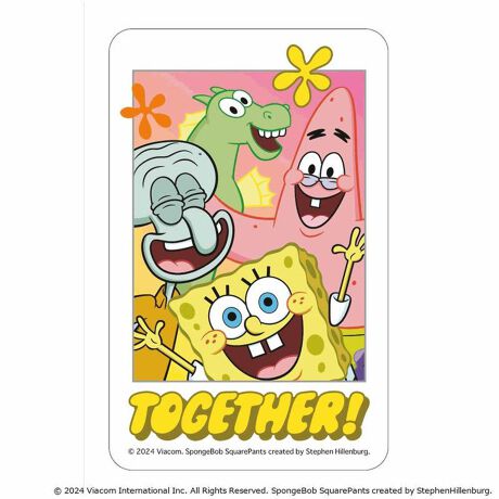 [^:pb2402020025]yuhz SpongeBob(X|W{u)yiz X|WE{u ܂SݓXXebJ[(1)y[J[^ԁz yizDȃLN^[ƂꏏI `L[gpXebJ[łBg낢I AJoɂAm[gX}zP[XɋŊy߂܂B`L[Ƃ́HpxŊGω鍑̍iȈZpBׂȃCXgŊGX[Yɐ؂ւ܂Bu܂SݓXv `L[gpGy`L[G݃uhłByfށzPVCyYz {yTCYz86~54mmydʁz4gyӓ_z舵̍ۂ́AipbP[WȂǂɋLڂĂi\AAeV^OAgp̒ӎȂǂKmFB{̖ړIȊOɂ͂gpɂȂȂŉBJ⃂j^[̐ɂA摜Ǝ̐F̈Ⴂꍇ܂̂ł肢܂BypV[zv[g 蕨 Mtg Ԃ zj V j jX|W{u ObY ʔ X|WE{u XebJ[ ܂SݓXXebJ[ 4947864063528 X|WE{u01 SpongeBob X}zXebJ[ V[ XebJ[V[ 킢   LN^[ `L[ [