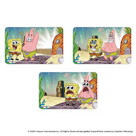 [^:pb2402020027]yuhz SpongeBob(X|W{u)yiz X|WE{u ܂SݓXXebJ[(3)y[J[^ԁz yizDȃLN^[ƂꏏI `L[gpXebJ[łBg낢I AJoɂAm[gX}zP[XɋŊy߂܂B`L[Ƃ́HpxŊGω鍑̍iȈZpBׂȃCXgŊGX[Yɐ؂ւ܂Bu܂SݓXv `L[gpGy`L[G݃uhłByfށzPVCyYz {yTCYz86~54mmydʁz4gyӓ_z舵̍ۂ́AipbP[WȂǂɋLڂĂi\AAeV^OAgp̒ӎȂǂKmFB{̖ړIȊOɂ͂gpɂȂȂŉBJ⃂j^[̐ɂA摜Ǝ̐F̈Ⴂꍇ܂̂ł肢܂BypV[zv[g 蕨 Mtg Ԃ zj V j jX|W{u ObY ʔ X|WE{u XebJ[ ܂SݓXXebJ[ 4947864063542 X|WE{u03 SpongeBob X}zXebJ[ V[ XebJ[V[ 킢   LN^[ `L[ [