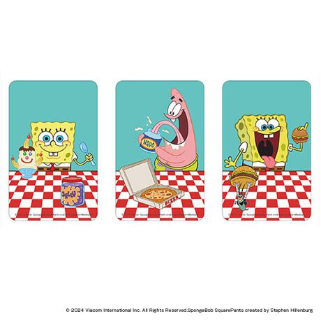 [^:pb2402020029]yuhz SpongeBob(X|W{u)yiz X|WE{u ܂SݓXXebJ[(5)y[J[^ԁz yizDȃLN^[ƂꏏI `L[gpXebJ[łBg낢I AJoɂAm[gX}zP[XɋŊy߂܂B`L[Ƃ́HpxŊGω鍑̍iȈZpBׂȃCXgŊGX[Yɐ؂ւ܂Bu܂SݓXv `L[gpGy`L[G݃uhłByfށzPVCyYz {yTCYz86~54mmydʁz4gyӓ_z舵̍ۂ́AipbP[WȂǂɋLڂĂi\AAeV^OAgp̒ӎȂǂKmFB{̖ړIȊOɂ͂gpɂȂȂŉBJ⃂j^[̐ɂA摜Ǝ̐F̈Ⴂꍇ܂̂ł肢܂BypV[zv[g 蕨 Mtg Ԃ zj V j jX|W{u ObY ʔ X|WE{u XebJ[ ܂SݓXXebJ[ 4947864063566 X|WE{u05 SpongeBob X}zXebJ[ V[ XebJ[V[ 킢   LN^[ `L[ [