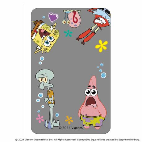 [^:pb2402020037]yuhz SpongeBob(X|W{u)yiz X|WE{u ܂SݓXNAJ[h(3)y[J[^ԁz yizDȃLN^[ƂꏏI `L[gpNAJ[hłBg낢I AJoɂAm[gX}zP[XɋŊy߂܂B`L[Ƃ́HpxŊGω鍑̍iȈZpBׂȃCXgŊGX[Yɐ؂ւ܂Bu܂SݓXv `L[gpGy`L[G݃uhłByfށzPETyYz {yTCYz86~54mmydʁz2gyӓ_z舵̍ۂ́AipbP[WȂǂɋLڂĂi\AAeV^OAgp̒ӎȂǂKmFB{̖ړIȊOɂ͂gpɂȂȂŉBJ⃂j^[̐ɂA摜Ǝ̐F̈Ⴂꍇ܂̂ł肢܂BypV[zv[g 蕨 Mtg Ԃ zj V j jX|W{u ObY ʔ X|WE{u NAJ[h ܂SݓXNAJ[h 4947864063641 X|WE{u03 SpongeBob X}z X}[gtH  J[h 킢   LN^[ `L[ zr[