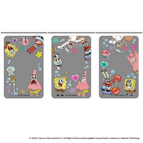 [^:pb2402020037]yuhz SpongeBob(X|W{u)yiz X|WE{u ܂SݓXNAJ[h(3)y[J[^ԁz yizDȃLN^[ƂꏏI `L[gpNAJ[hłBg낢I AJoɂAm[gX}zP[XɋŊy߂܂B`L[Ƃ́HpxŊGω鍑̍iȈZpBׂȃCXgŊGX[Yɐ؂ւ܂Bu܂SݓXv `L[gpGy`L[G݃uhłByfށzPETyYz {yTCYz86~54mmydʁz2gyӓ_z舵̍ۂ́AipbP[WȂǂɋLڂĂi\AAeV^OAgp̒ӎȂǂKmFB{̖ړIȊOɂ͂gpɂȂȂŉBJ⃂j^[̐ɂA摜Ǝ̐F̈Ⴂꍇ܂̂ł肢܂BypV[zv[g 蕨 Mtg Ԃ zj V j jX|W{u ObY ʔ X|WE{u NAJ[h ܂SݓXNAJ[h 4947864063641 X|WE{u03 SpongeBob X}z X}[gtH  J[h 킢   LN^[ `L[ zr[