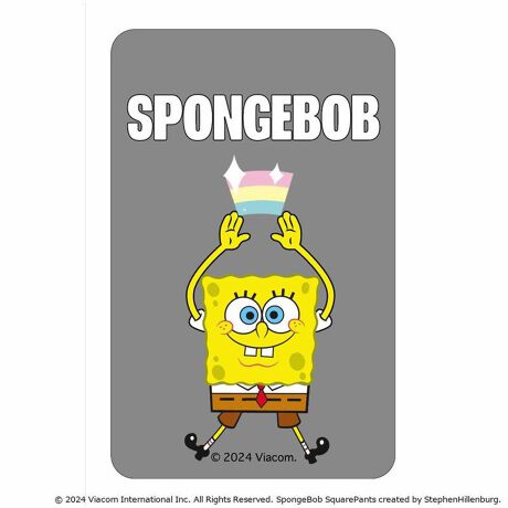 [^:pb2402020038]yuhz SpongeBob(X|W{u)yiz X|WE{u ܂SݓXNAJ[h(4)y[J[^ԁz yizDȃLN^[ƂꏏI `L[gpNAJ[hłBg낢I AJoɂAm[gX}zP[XɋŊy߂܂B`L[Ƃ́HpxŊGω鍑̍iȈZpBׂȃCXgŊGX[Yɐ؂ւ܂Bu܂SݓXv `L[gpGy`L[G݃uhłByfށzPETyYz {yTCYz86~54mmydʁz2gyӓ_z舵̍ۂ́AipbP[WȂǂɋLڂĂi\AAeV^OAgp̒ӎȂǂKmFB{̖ړIȊOɂ͂gpɂȂȂŉBJ⃂j^[̐ɂA摜Ǝ̐F̈Ⴂꍇ܂̂ł肢܂BypV[zv[g 蕨 Mtg Ԃ zj V j jX|W{u ObY ʔ X|WE{u NAJ[h ܂SݓXNAJ[h 4947864063658 X|WE{u04 SpongeBob X}z X}[gtH  J[h 킢   LN^[ `L[ zr[